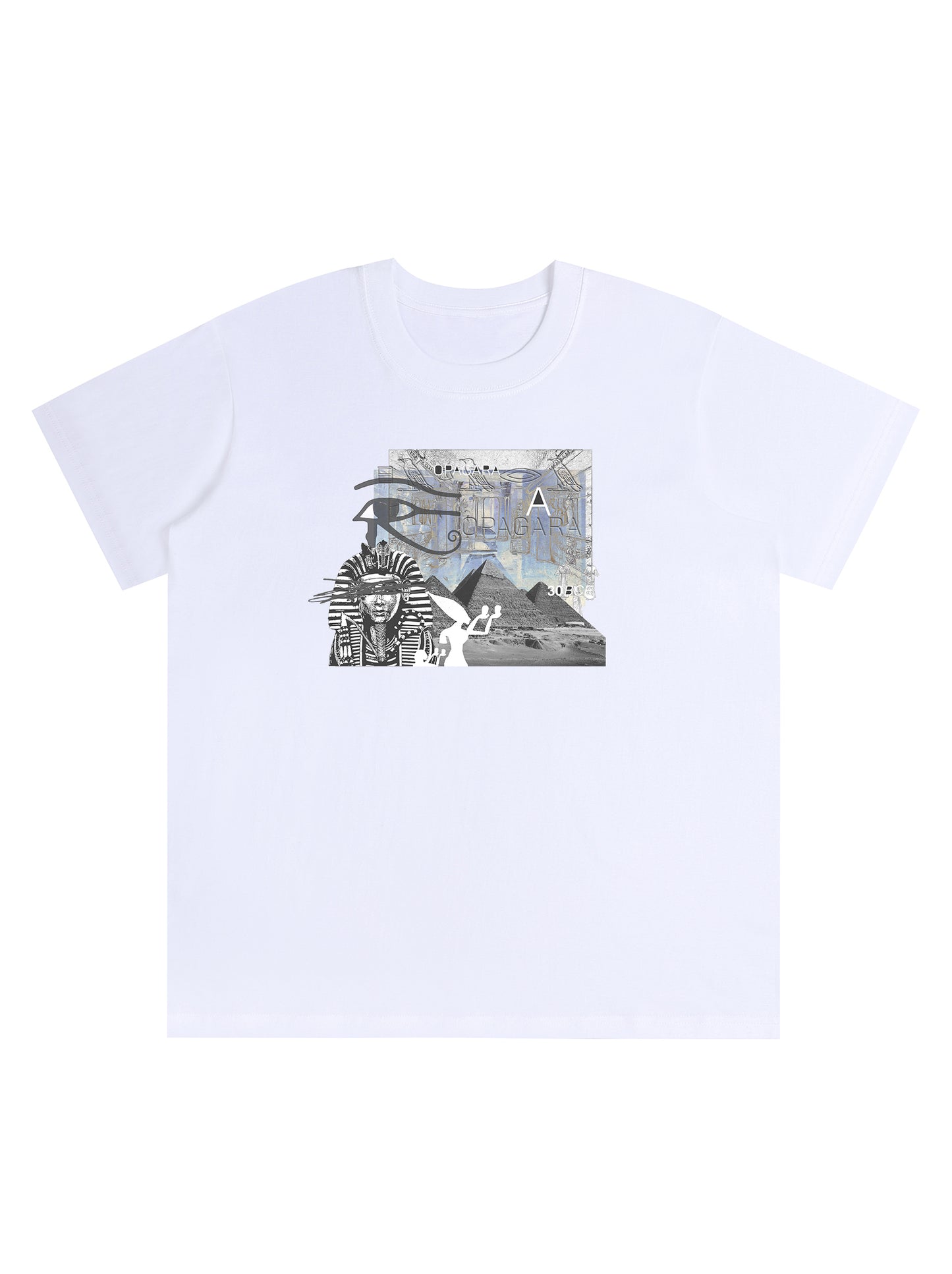 NeKropolis (White)