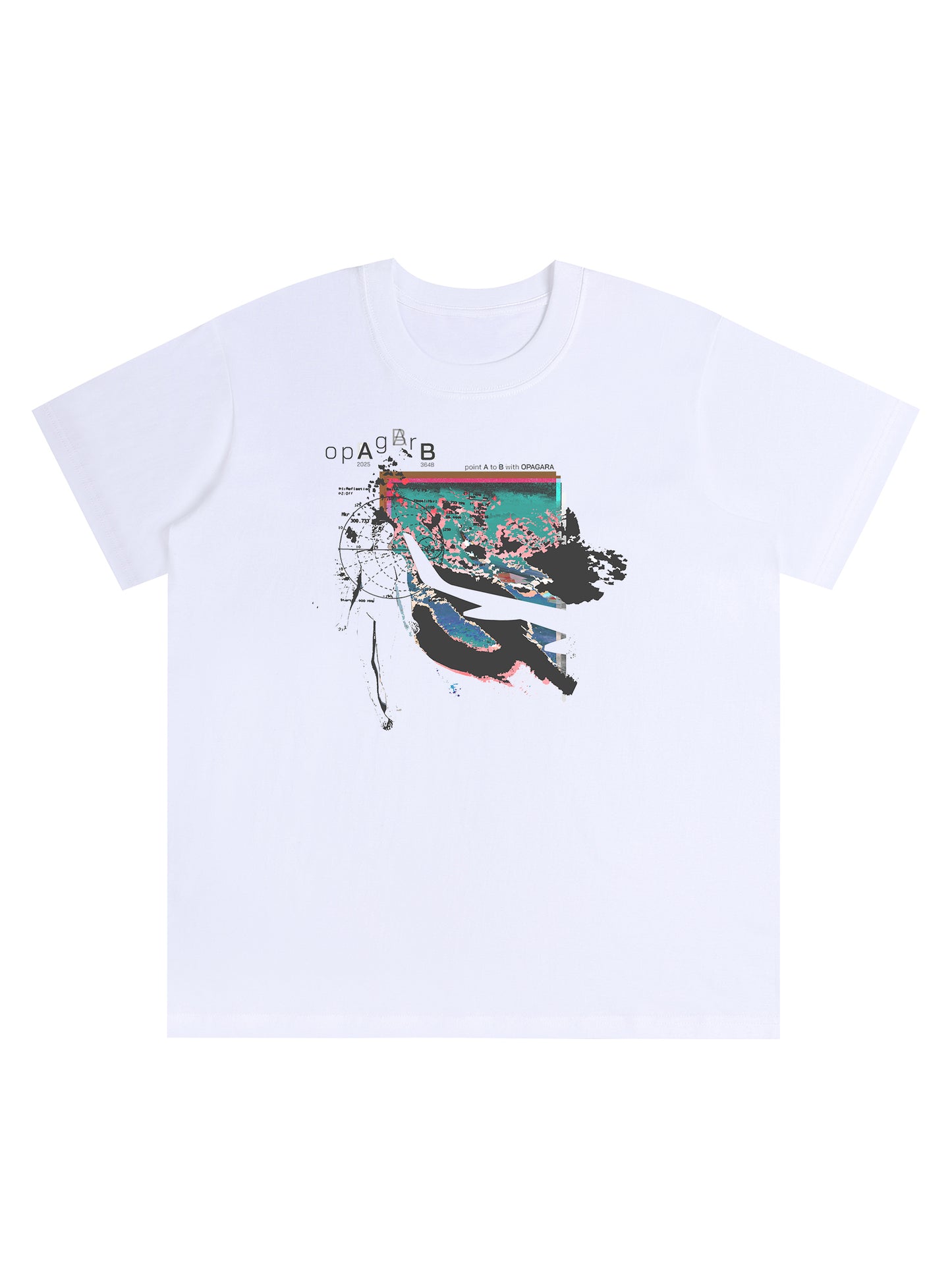 Chronologic (White)
