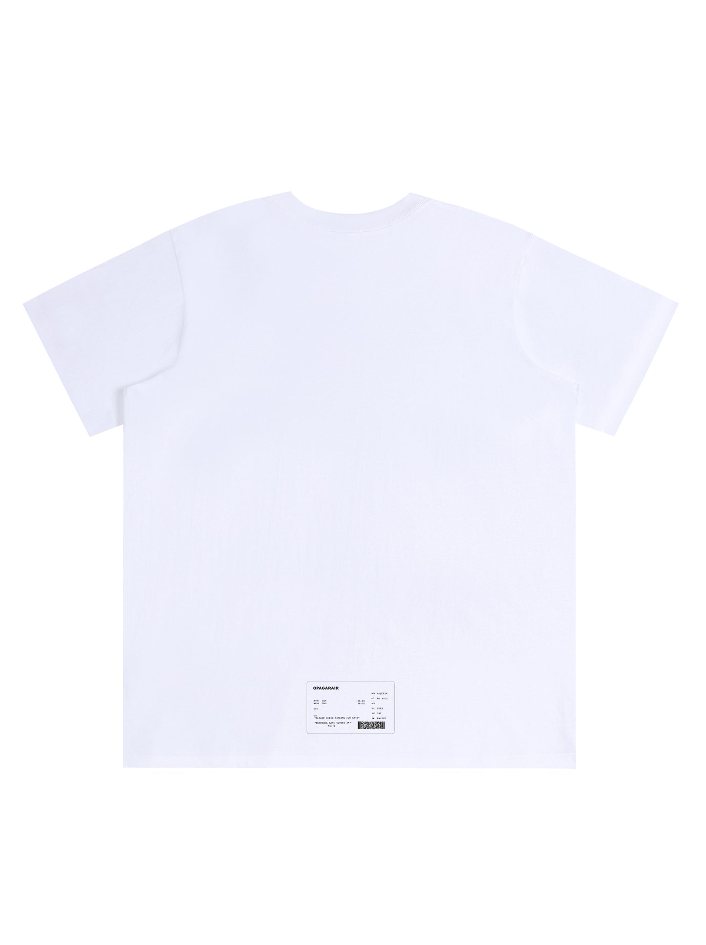Chronologic (White)