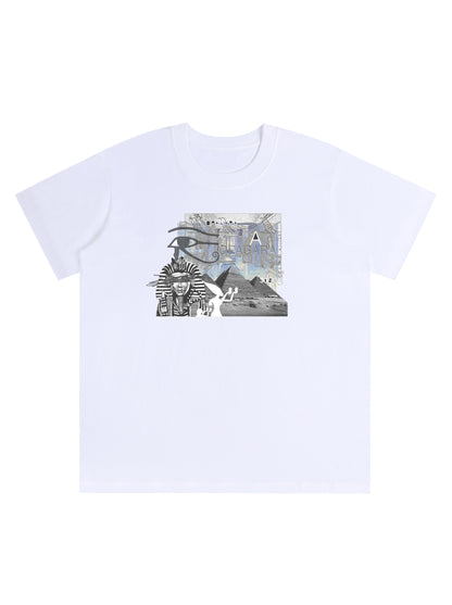 NeKropolis (White)