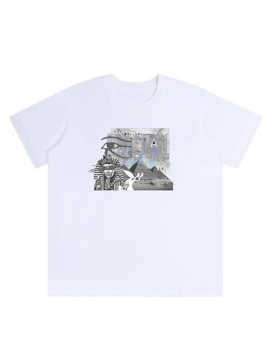 NeKropolis (White)