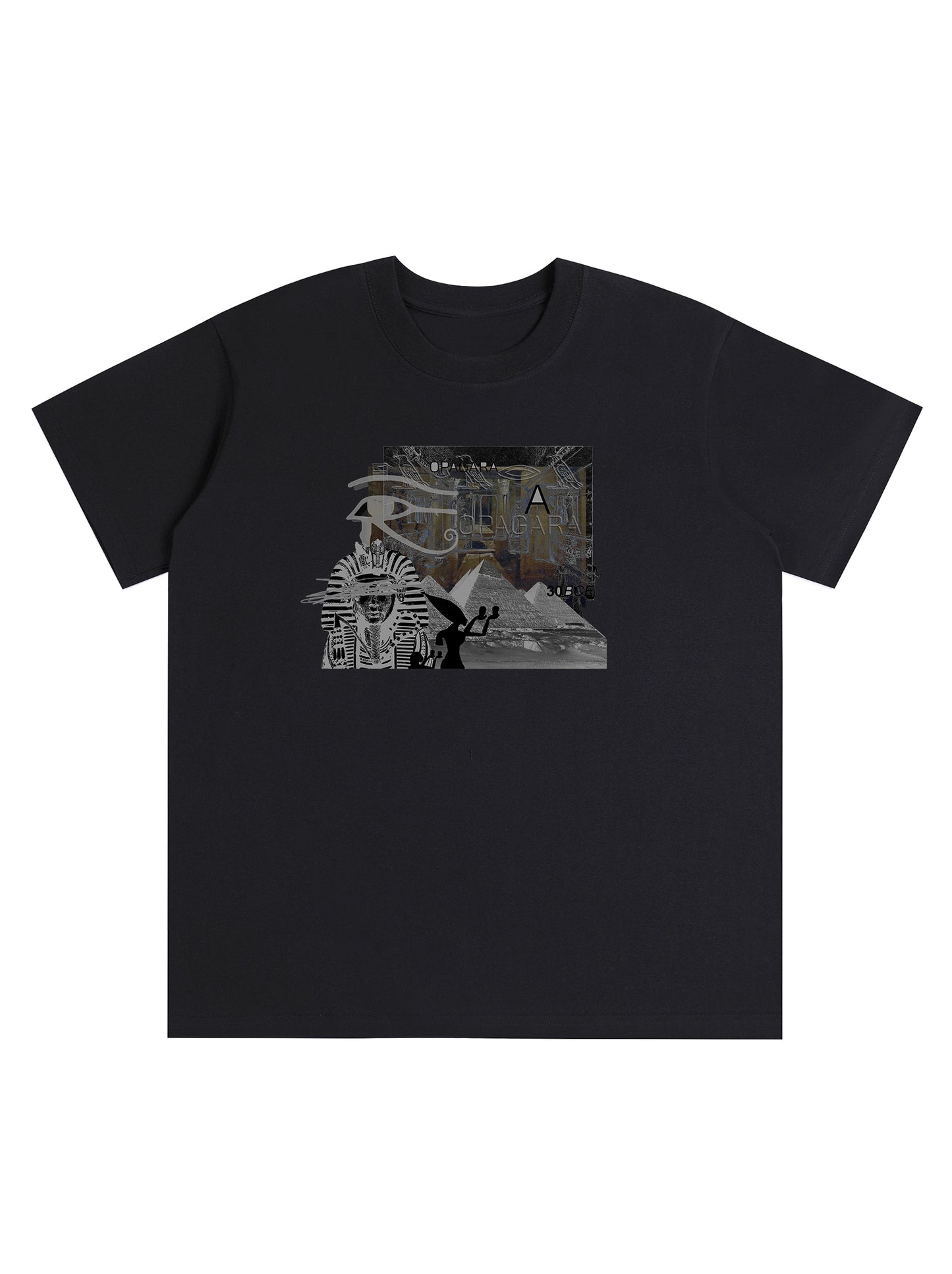 NeKropolis (Black)