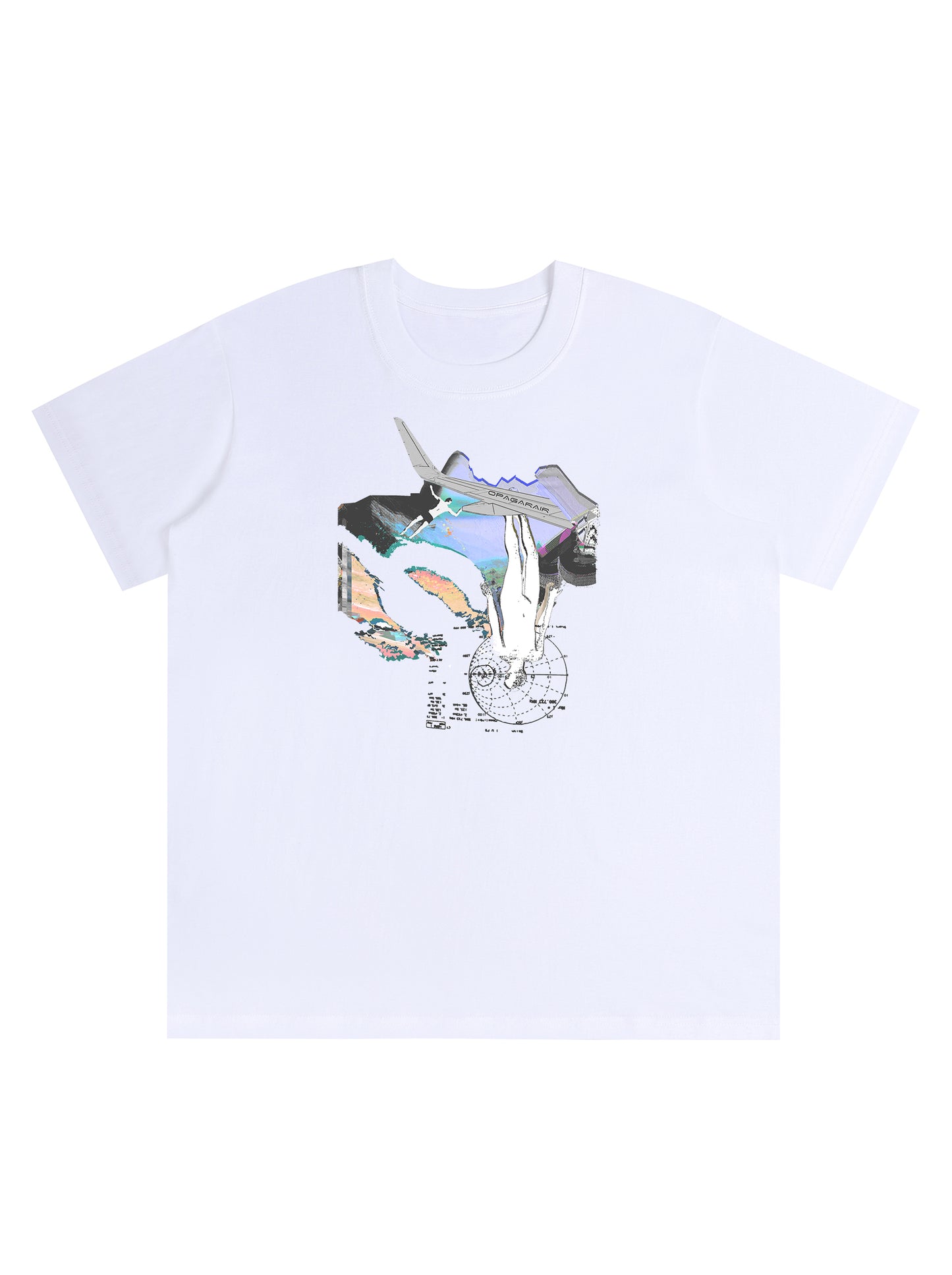 Chronologic II (White)
