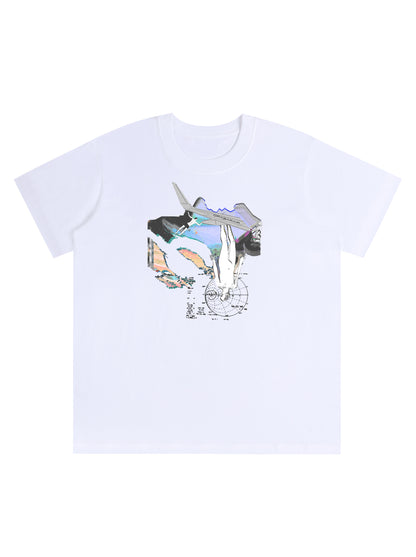 Chronologic II (White)