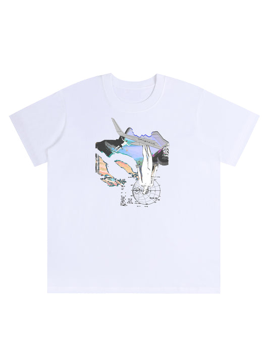 Chronologic II (White)