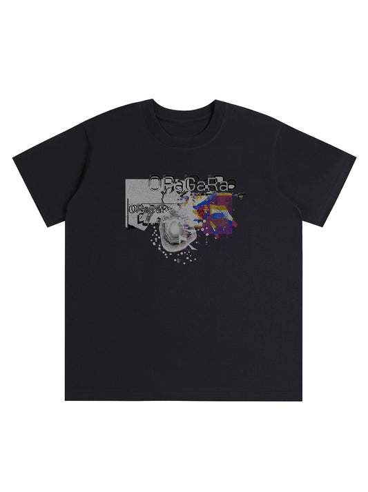 A Periodic Framework (Black)