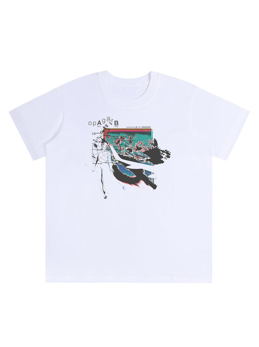 Chronologic (White)