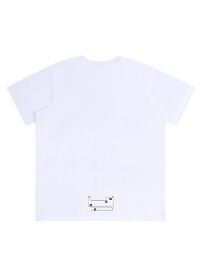 A Periodic Framework (White)